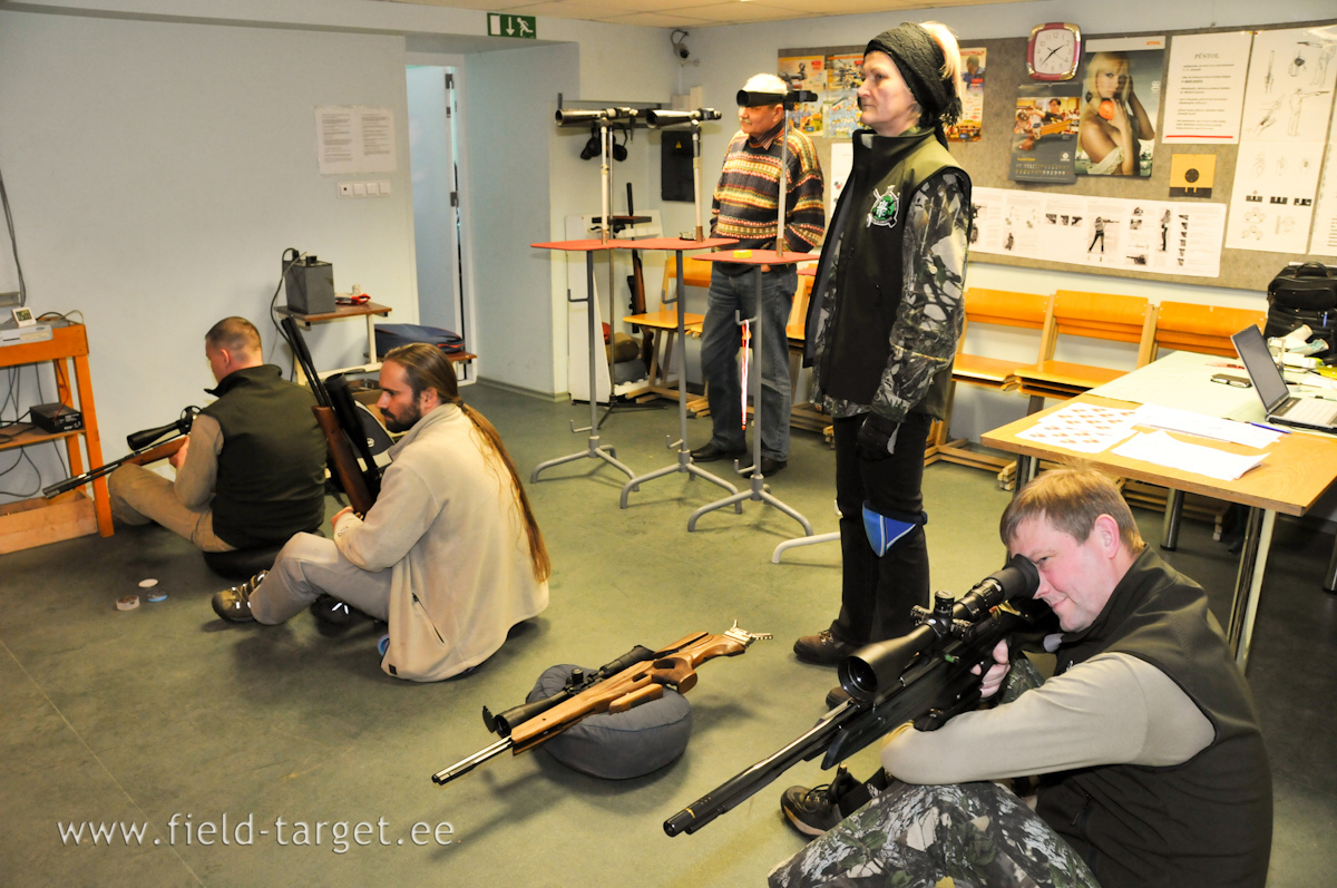 Heli nõuab 2 minutit hingetõmbepausi